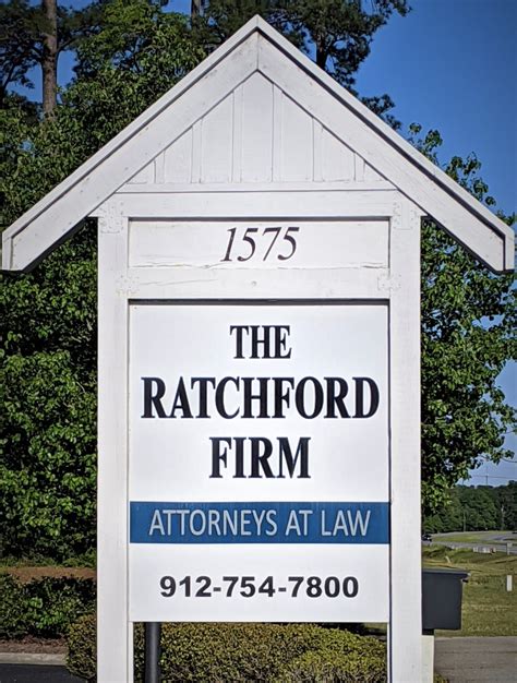 Ratchford Law Group has provided recovery management services. . Ratchford law group complaints
